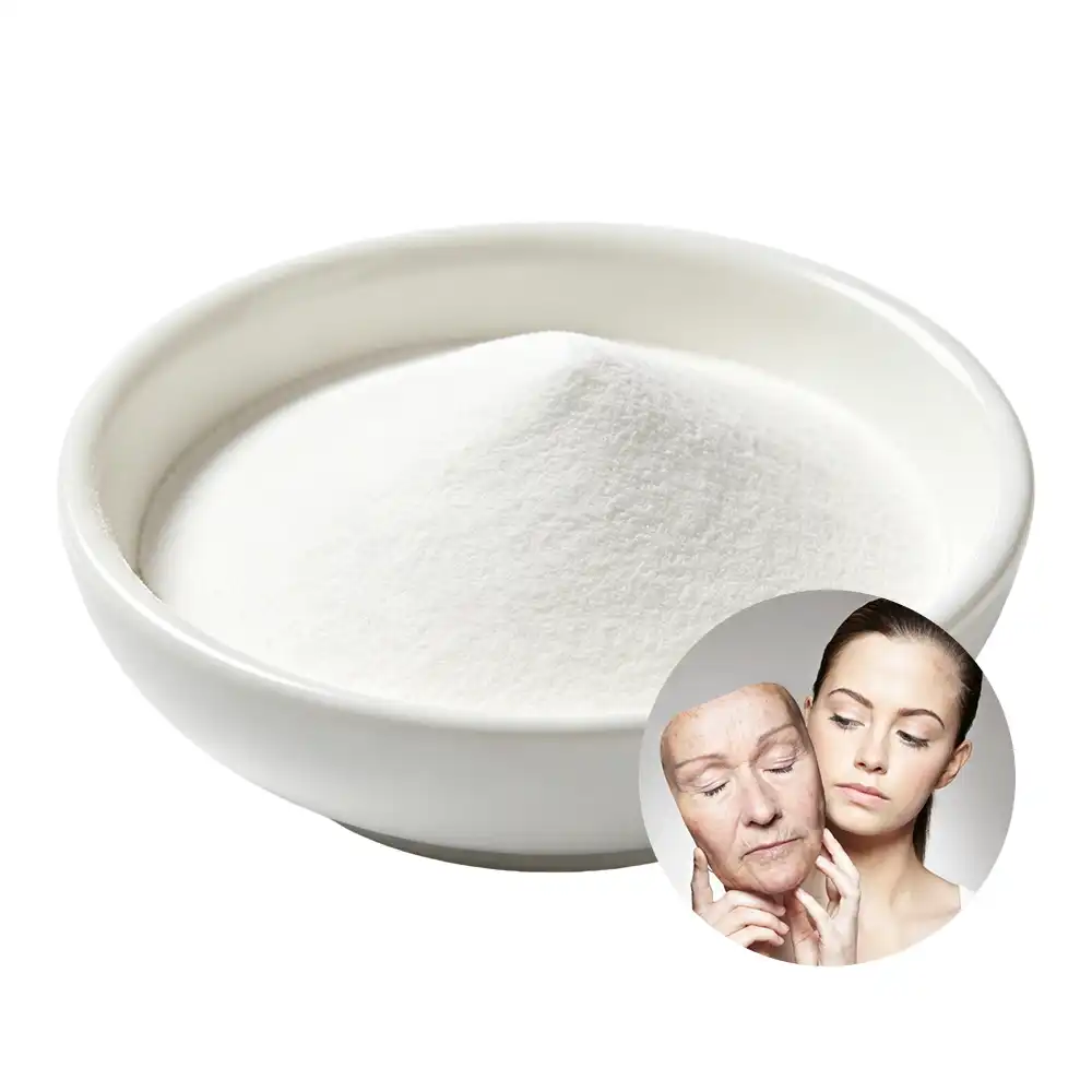 Spermidine Hydrochloride Powder